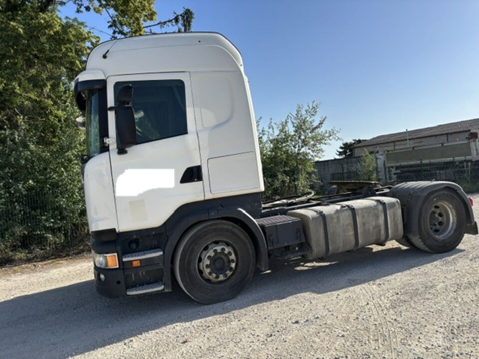 SCANIA R440 - Тягач: фото 2 SCANIA R440 - Тягач: фото 2