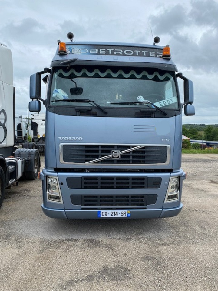 VOLVO FH480 - Тягач: фото 1 VOLVO FH480 - Тягач: фото 1
