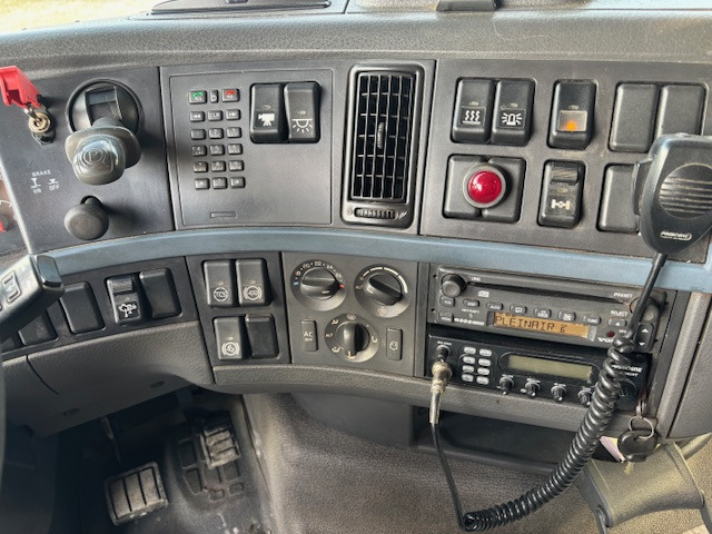 VOLVO FH480 - Тягач: фото 5 VOLVO FH480 - Тягач: фото 5