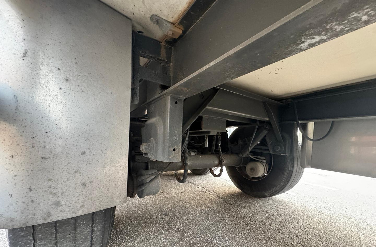 SEMIRIMORCHIO FRIGO CHEREAU лизинг SEMIRIMORCHIO FRIGO CHEREAU: фото 22 SEMIRIMORCHIO FRIGO CHEREAU лизинг SEMIRIMORCHIO FRIGO CHEREAU: фото 22