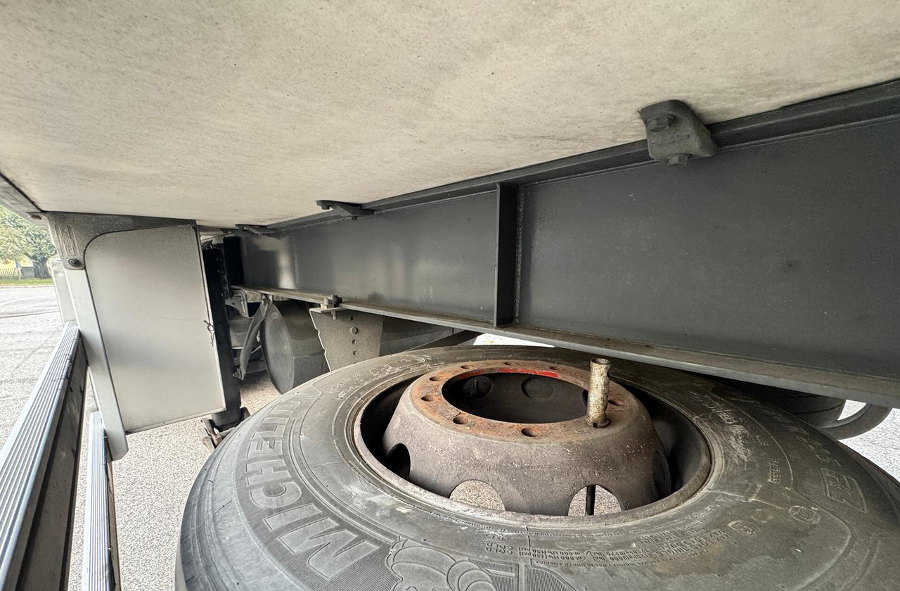 SEMIRIMORCHIO FRIGO CHEREAU лизинг SEMIRIMORCHIO FRIGO CHEREAU: фото 13 SEMIRIMORCHIO FRIGO CHEREAU лизинг SEMIRIMORCHIO FRIGO CHEREAU: фото 13