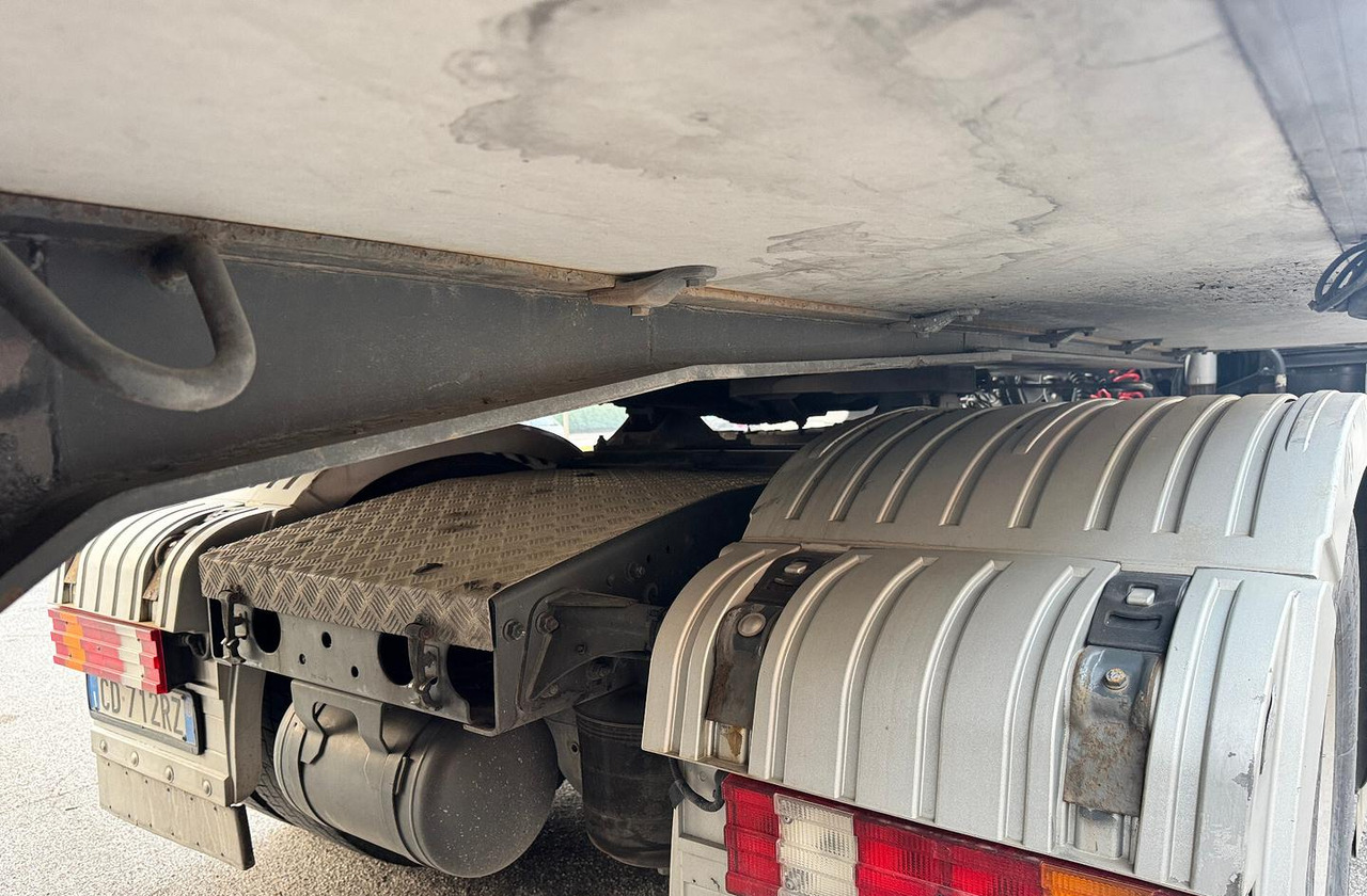 SEMIRIMORCHIO FRIGO CHEREAU лизинг SEMIRIMORCHIO FRIGO CHEREAU: фото 19 SEMIRIMORCHIO FRIGO CHEREAU лизинг SEMIRIMORCHIO FRIGO CHEREAU: фото 19