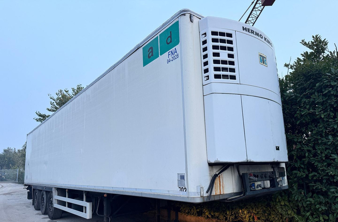 SEMIRIMORCHIO FRIGO CHEREAU лизинг SEMIRIMORCHIO FRIGO CHEREAU: фото 27 SEMIRIMORCHIO FRIGO CHEREAU лизинг SEMIRIMORCHIO FRIGO CHEREAU: фото 27