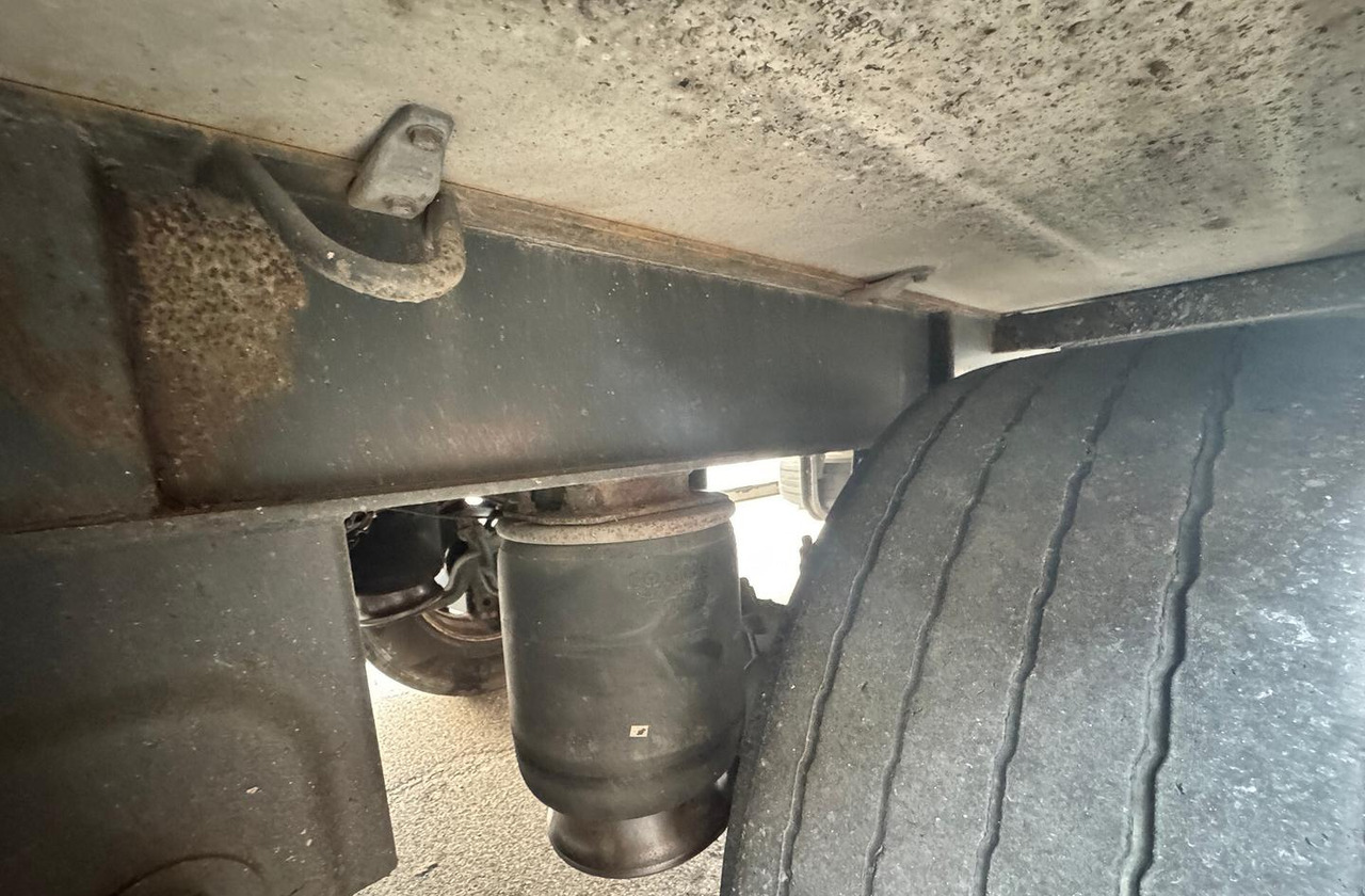 SEMIRIMORCHIO FRIGO CHEREAU лизинг SEMIRIMORCHIO FRIGO CHEREAU: фото 23 SEMIRIMORCHIO FRIGO CHEREAU лизинг SEMIRIMORCHIO FRIGO CHEREAU: фото 23