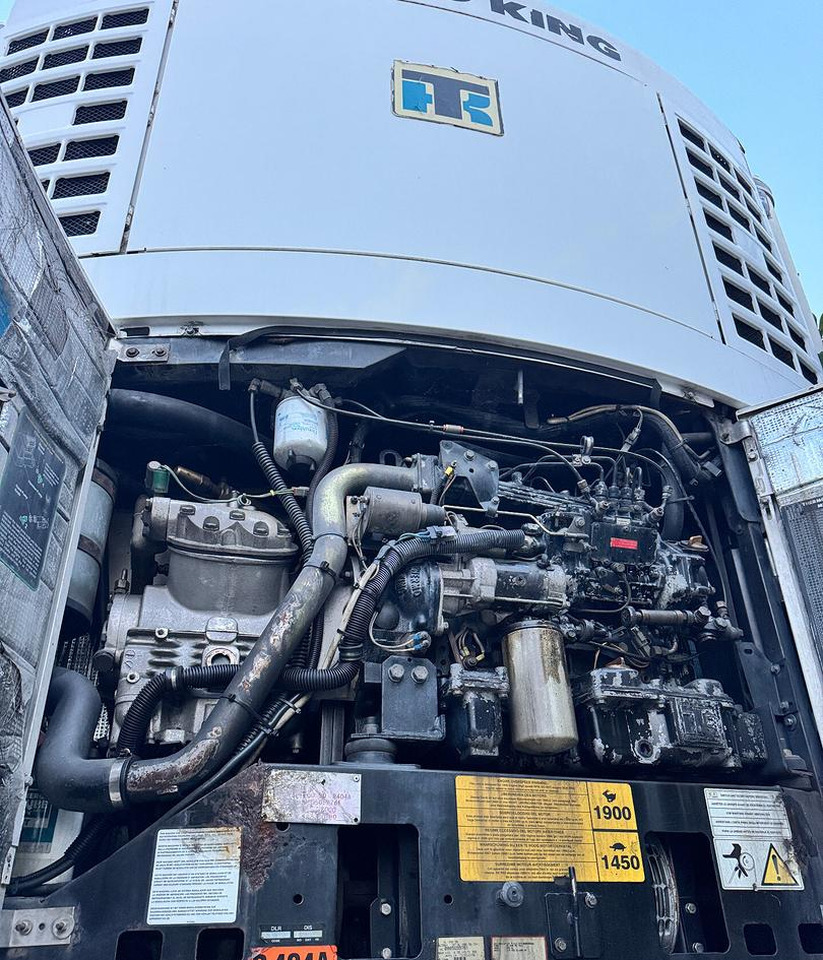 SEMIRIMORCHIO FRIGO CHEREAU лизинг SEMIRIMORCHIO FRIGO CHEREAU: фото 28 SEMIRIMORCHIO FRIGO CHEREAU лизинг SEMIRIMORCHIO FRIGO CHEREAU: фото 28