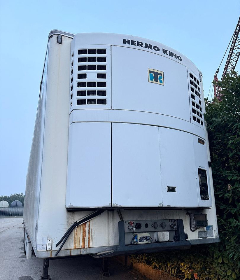 SEMIRIMORCHIO FRIGO CHEREAU лизинг SEMIRIMORCHIO FRIGO CHEREAU: фото 11 SEMIRIMORCHIO FRIGO CHEREAU лизинг SEMIRIMORCHIO FRIGO CHEREAU: фото 11