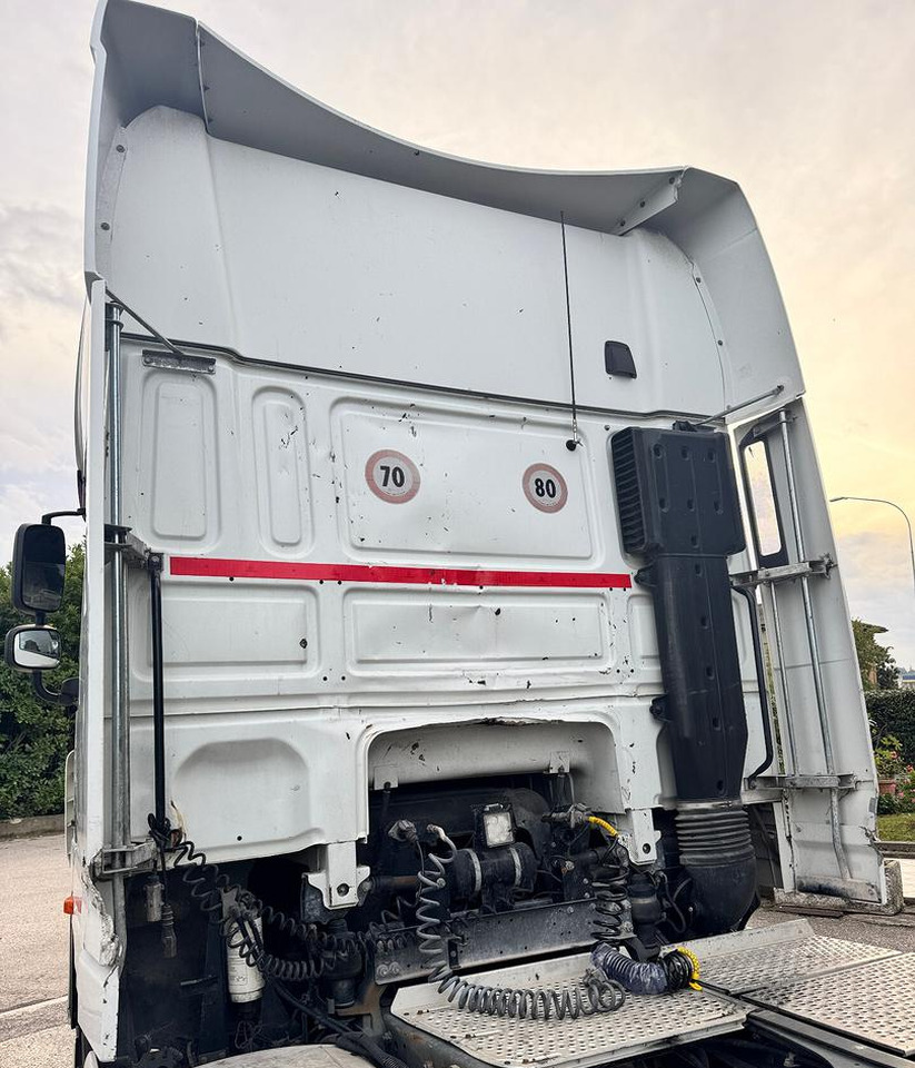 Тягач DAF XF 105.460 - 2010 - AUTOMATIC: фото 26