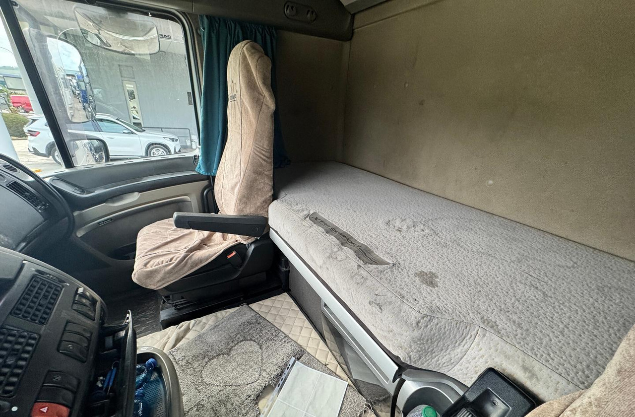 Тягач DAF XF 105.460 - 2010 - AUTOMATIC: фото 6