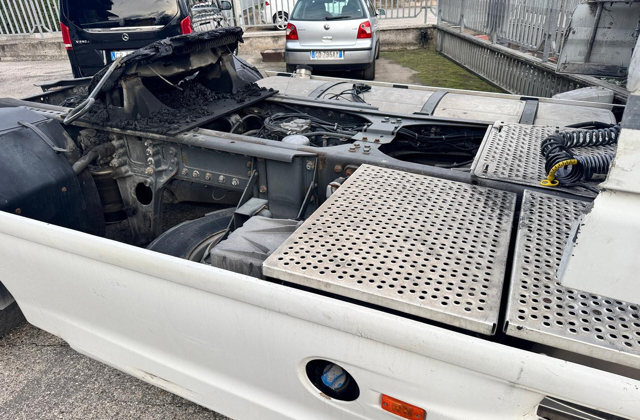 Тягач DAF XF 105.460 - 2010 - AUTOMATIC: фото 22