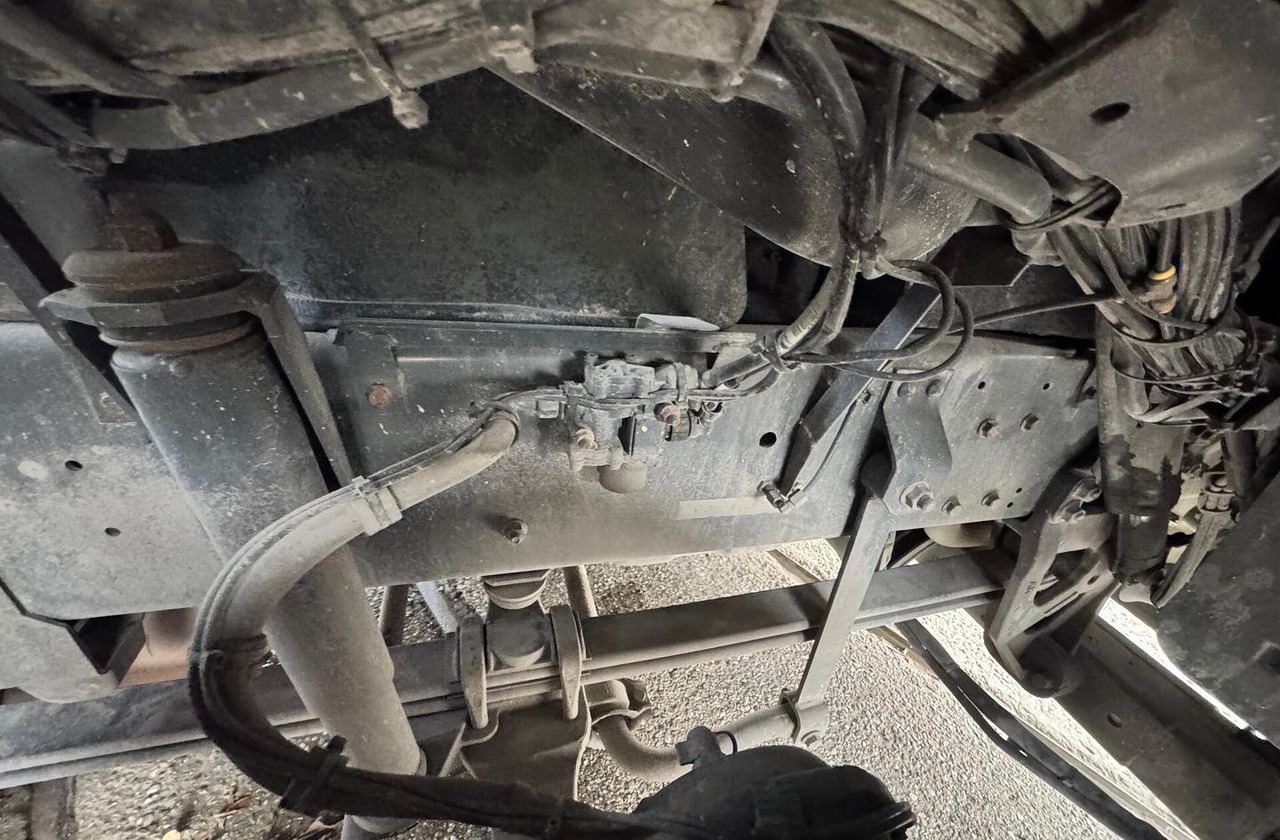 Тягач DAF XF 105.460 - 2010 - AUTOMATIC: фото 20