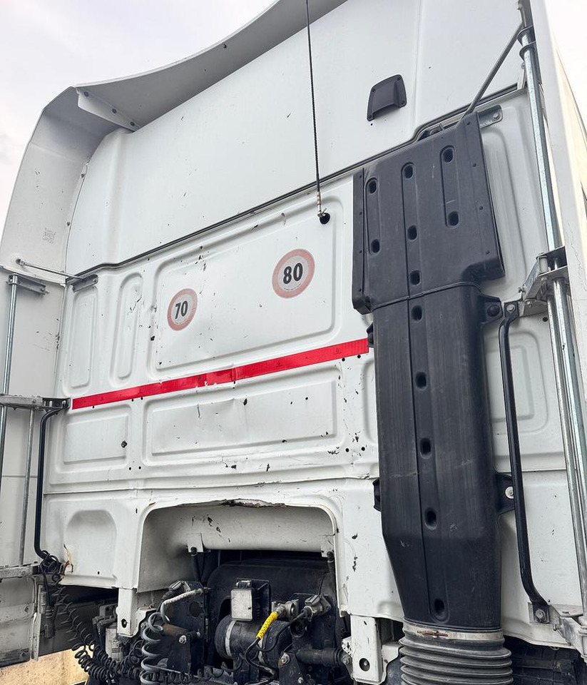 Тягач DAF XF 105.460 - 2010 - AUTOMATIC: фото 19