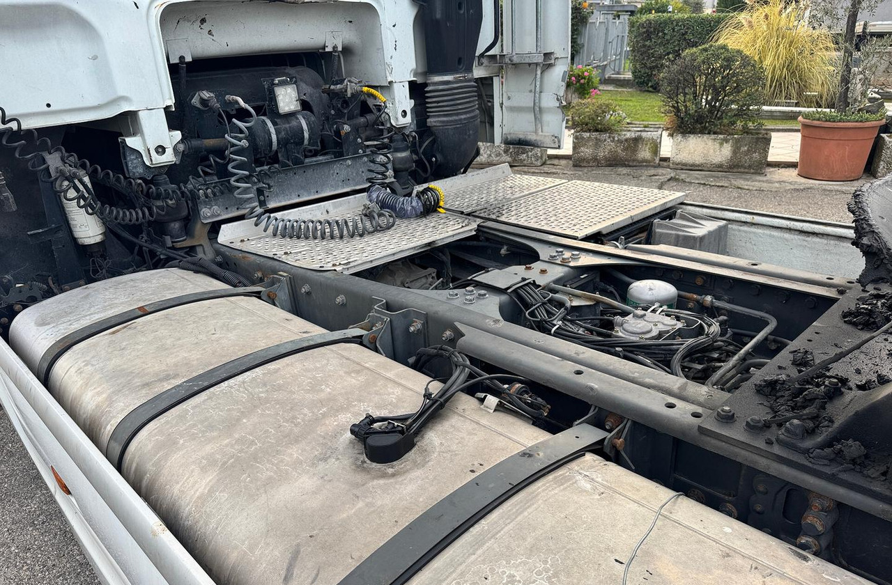 Тягач DAF XF 105.460 - 2010 - AUTOMATIC: фото 25