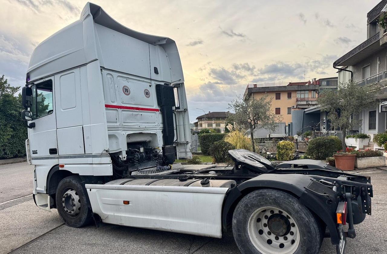 Тягач DAF XF 105.460 - 2010 - AUTOMATIC: фото 10