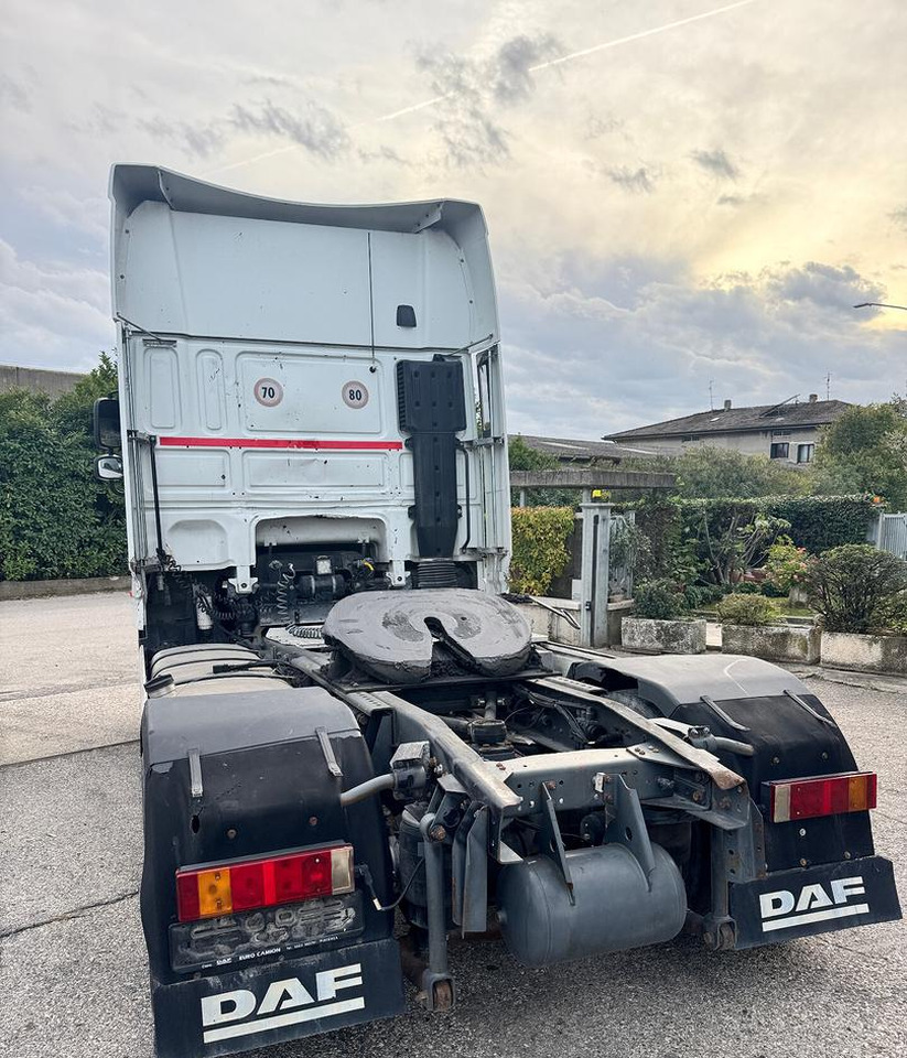 Тягач DAF XF 105.460 - 2010 - AUTOMATIC: фото 12