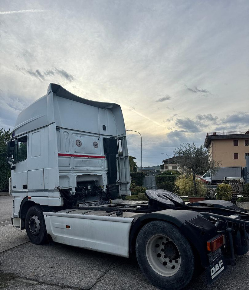 DAF XF 105.460 - 2010 - AUTOMATICO - Тягач: фото 5 DAF XF 105.460 - 2010 - AUTOMATICO - Тягач: фото 5