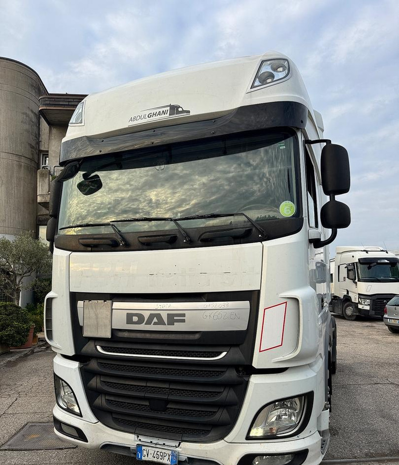 Daf XF 460 FT - euro 6 - Тягач: фото 3 Daf XF 460 FT - euro 6 - Тягач: фото 3