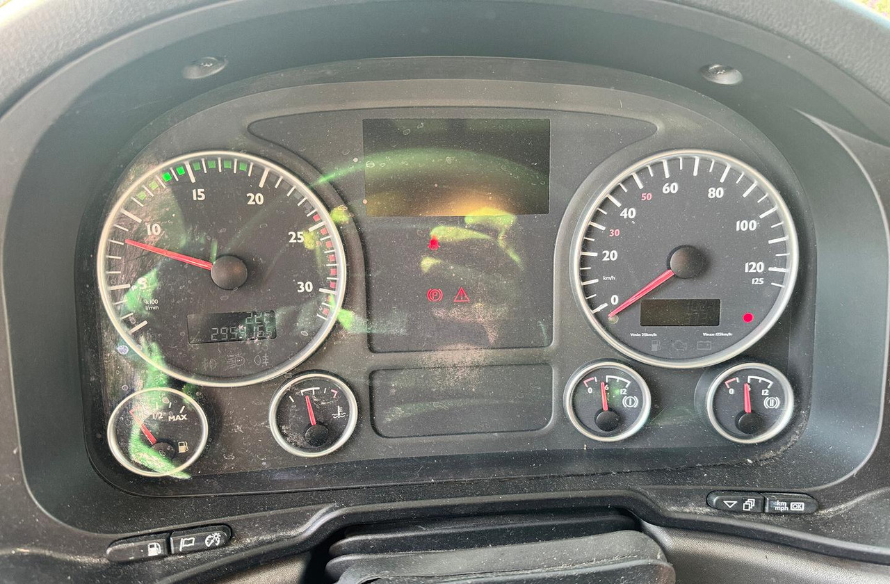 Man TGX 18.480 - Impianto Ribaltabile - Тягач: фото 3 Man TGX 18.480 - Impianto Ribaltabile - Тягач: фото 3