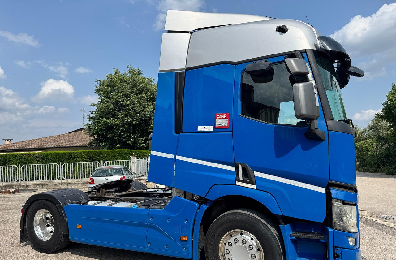 Тягач RENAULT T460 - 2014: фото 1