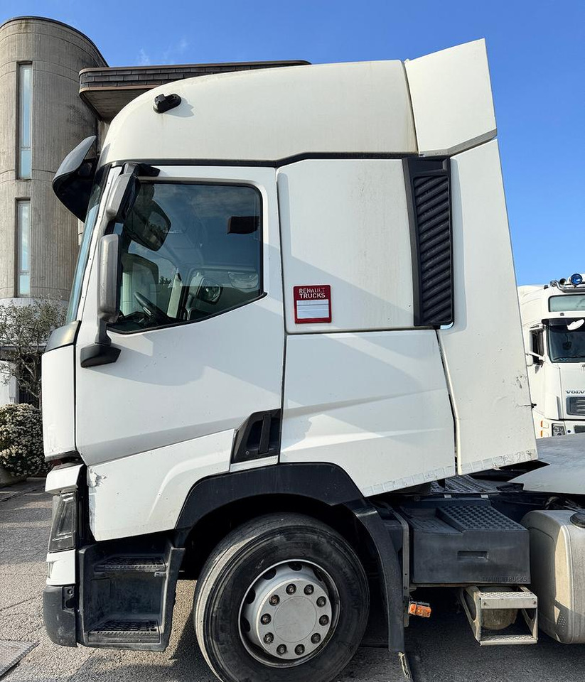 Renault T460 / 2015 / Euro 6 - Тягач: фото 3 Renault T460 / 2015 / Euro 6 - Тягач: фото 3