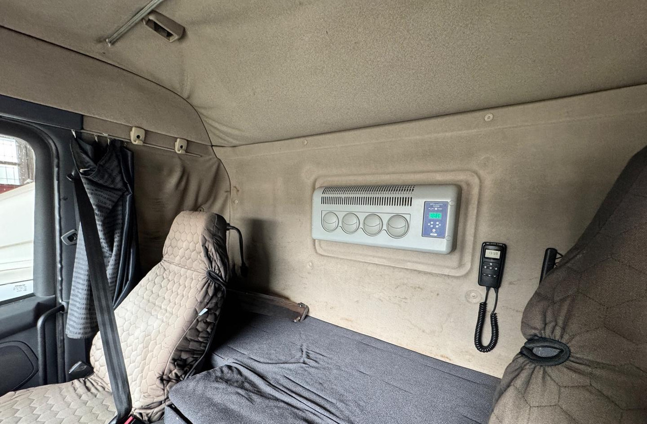 Scania R420 - 2008 - euro 4 - Тягач: фото 5 Scania R420 - 2008 - euro 4 - Тягач: фото 5