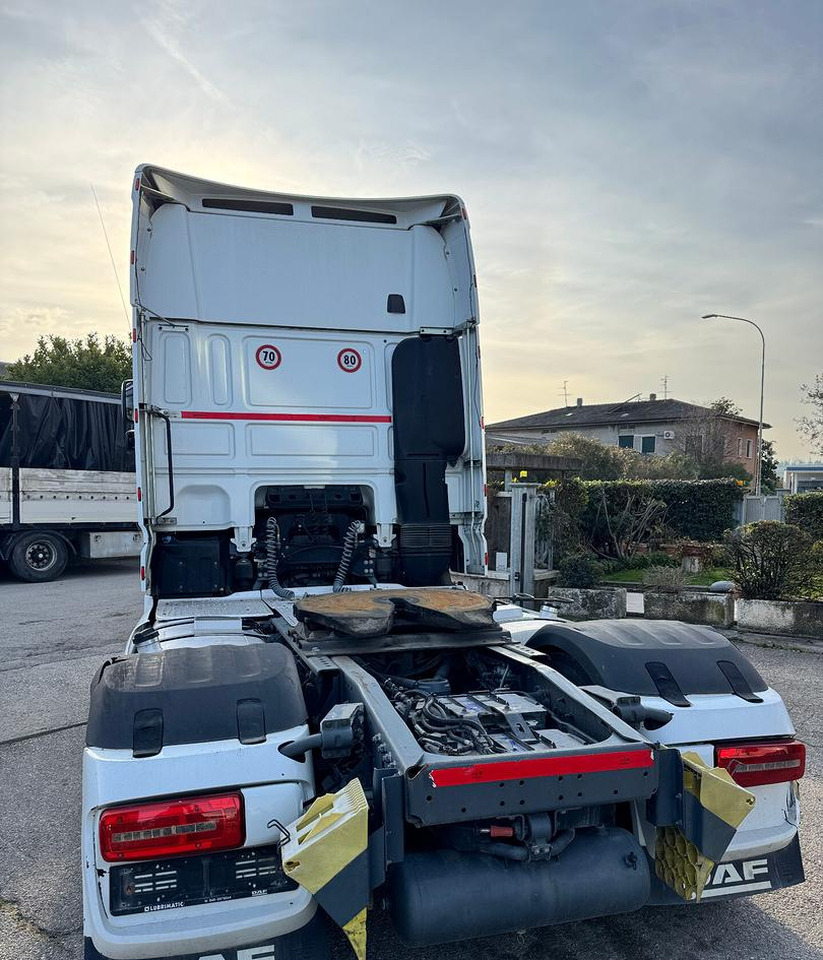 TRATTORE STRADALE DAF XF 510 - Тягач: фото 3 TRATTORE STRADALE DAF XF 510 - Тягач: фото 3