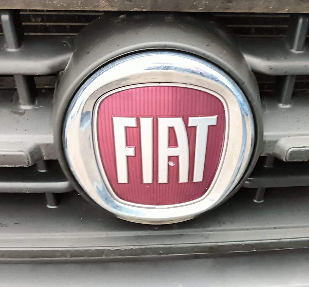 FIAT DUCATO KONTENER NR 862 - Малотоннажный рефрижератор: фото 1 FIAT DUCATO KONTENER NR 862 - Малотоннажный рефрижератор: фото 1