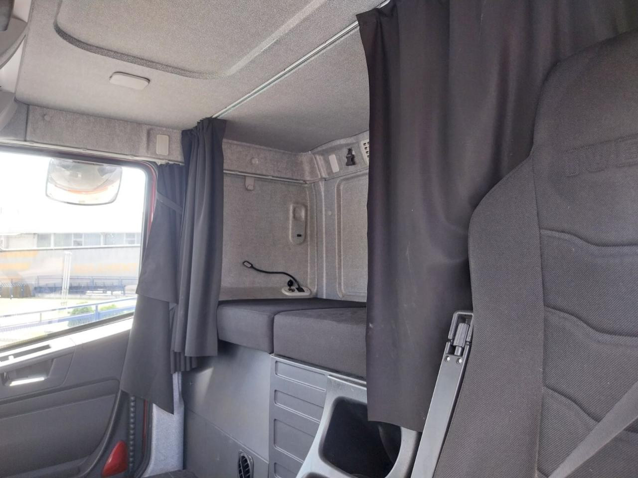 IVECO Stralis AS440S40TP - Тягач: фото 5 IVECO Stralis AS440S40TP - Тягач: фото 5