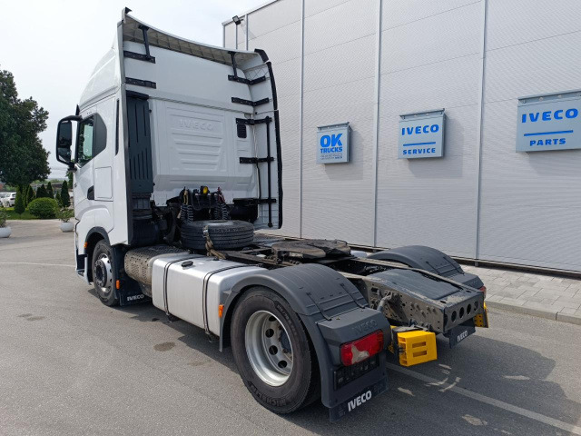 Тягач IVECO Stralis AS440S48T/P - AF4T: фото 10