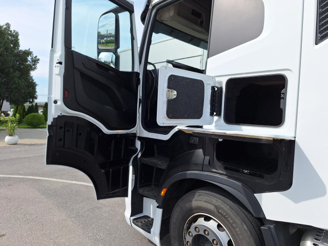 Тягач IVECO Stralis AS440S48T/P - AF4T: фото 13