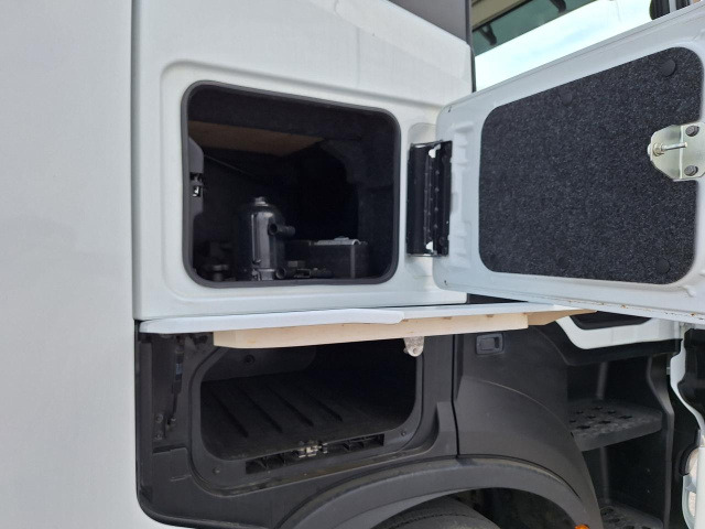 IVECO Stralis AS440S48T/P - AF4T - Тягач: фото 4 IVECO Stralis AS440S48T/P - AF4T - Тягач: фото 4