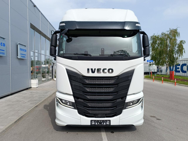 Тягач IVECO Stralis AS440S48T/P - AF4T: фото 6