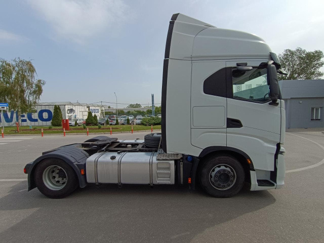 Тягач IVECO Stralis AS440S48T/P - AF4T: фото 9