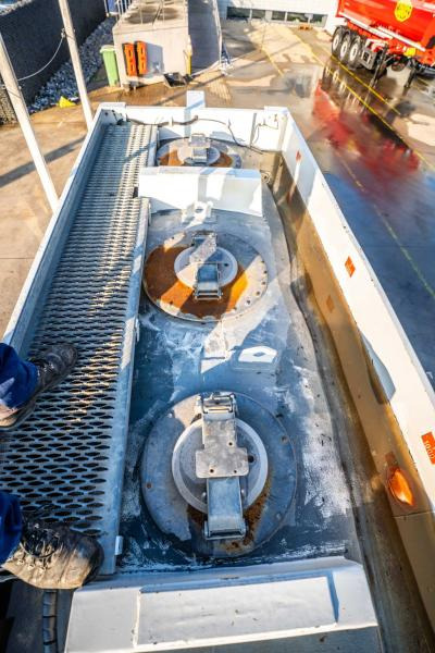 Грузовик-цистерна Iveco EURO CARGO 100-220 +CM 5500L + 3 COMP.: фото 8 Грузовик-цистерна Iveco EURO CARGO 100-220 +CM 5500L + 3 COMP.: фото 8