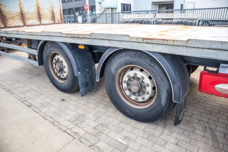 Lecitrailer RC2BD лизинг Lecitrailer RC2BD: фото 7 Lecitrailer RC2BD лизинг Lecitrailer RC2BD: фото 7