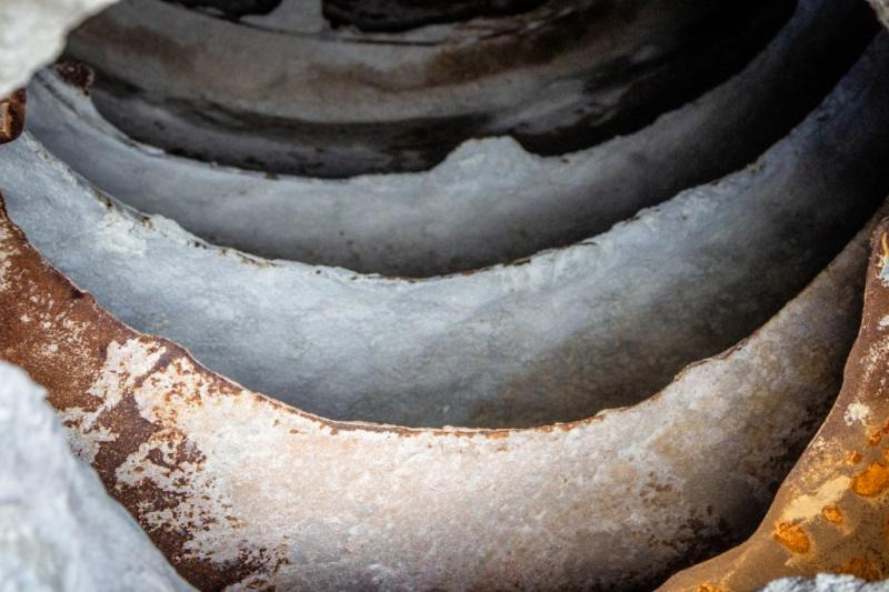 Автобетоносмеситель Mercedes ACTROS 3241 BB-MP2+E5+STETTER: фото 6