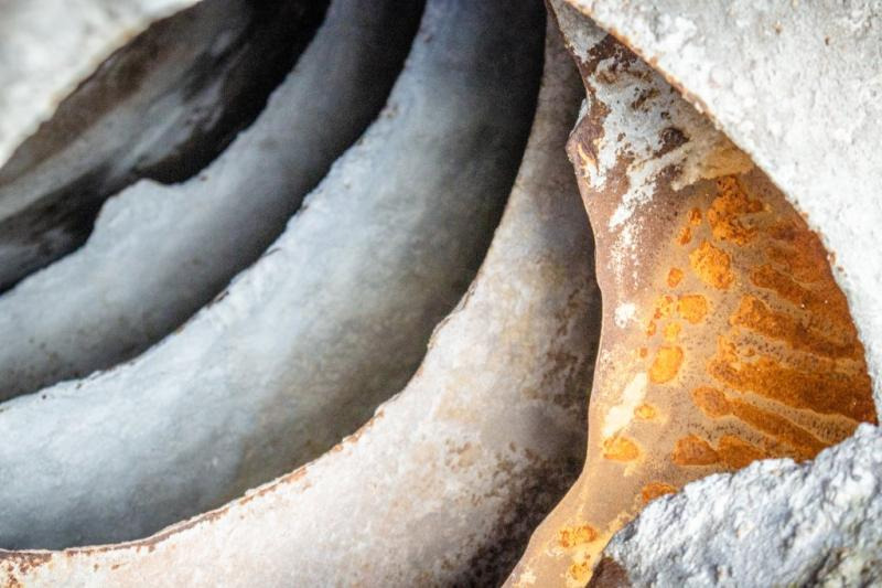 Автобетоносмеситель Mercedes ACTROS 3241 BB-MP2+E5+STETTER: фото 7