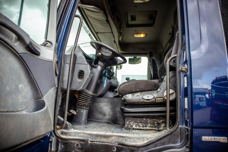 Автобетоносмеситель Mercedes ACTROS 3241 BB-MP2+E5+STETTER: фото 8