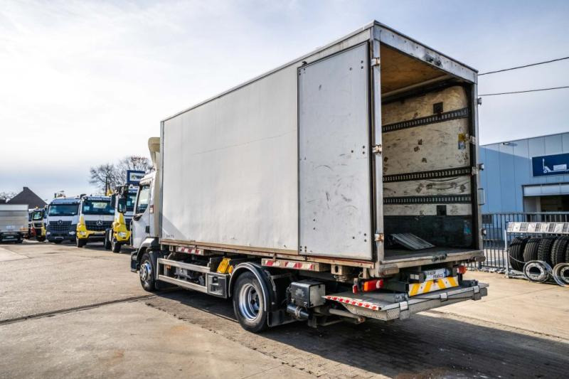 Renault D14 250 // HAYON DHOLLANDIA лизинг Renault D14 250 // HAYON DHOLLANDIA: фото 7 Renault D14 250 // HAYON DHOLLANDIA лизинг Renault D14 250 // HAYON DHOLLANDIA: фото 7