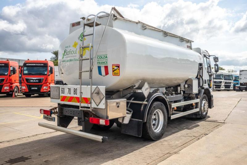 Renault FUEL TRUCK RENAULT PREMIUM 310 DXI,TANK 13.000 L/4comp. - Грузовик-цистерна: фото 3 Renault FUEL TRUCK RENAULT PREMIUM 310 DXI,TANK 13.000 L/4comp. - Грузовик-цистерна: фото 3