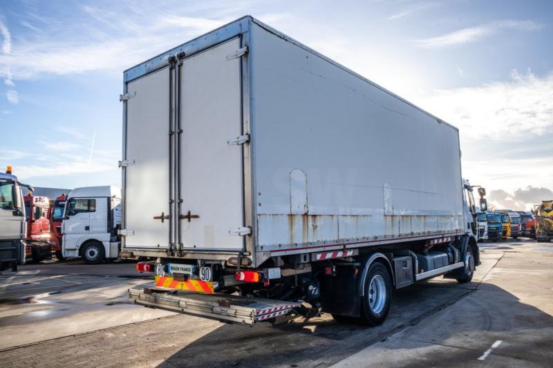 Renault PREMIUM 340 DXI+E5 - Грузовик с закрытым кузовом: фото 3 Renault PREMIUM 340 DXI+E5 - Грузовик с закрытым кузовом: фото 3