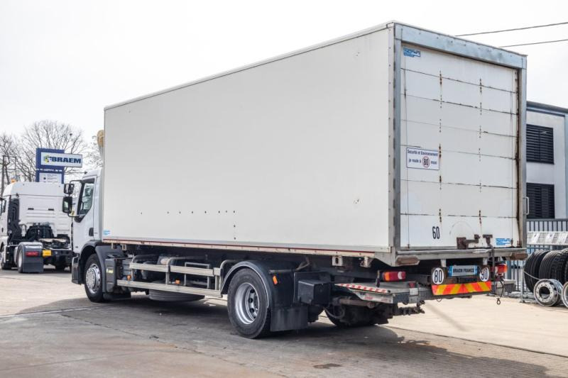 Renault PREMIUM 340DXI+E5+HAYON - Грузовик с закрытым кузовом: фото 4 Renault PREMIUM 340DXI+E5+HAYON - Грузовик с закрытым кузовом: фото 4