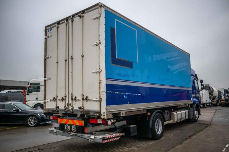 Renault PREMIUM 380 DXI+INTARDER+DHOLLANDIA - Тентованный грузовик: фото 3 Renault PREMIUM 380 DXI+INTARDER+DHOLLANDIA - Тентованный грузовик: фото 3
