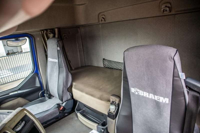 Грузовик-контейнеровоз/ Сменный кузов Renault PREMIUM 380DXI+INTARDER+DHOLLANDIA: фото 7 Грузовик-контейнеровоз/ Сменный кузов Renault PREMIUM 380DXI+INTARDER+DHOLLANDIA: фото 7