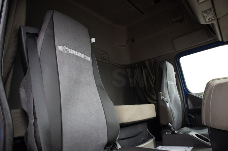 Грузовик-контейнеровоз/ Сменный кузов Renault PREMIUM 380DXI+INTARDER+DHOLLANDIA: фото 8 Грузовик-контейнеровоз/ Сменный кузов Renault PREMIUM 380DXI+INTARDER+DHOLLANDIA: фото 8