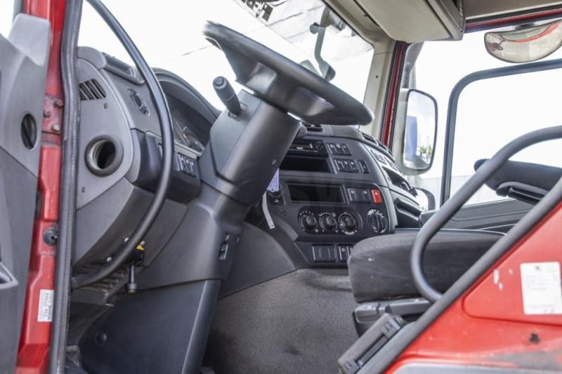 DAF CF 510+INTARDER+HYDRAULIQUE - Тягач: фото 5 DAF CF 510+INTARDER+HYDRAULIQUE - Тягач: фото 5