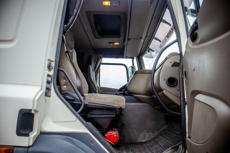Тягач DAF CF 85.460+HYDR+MANUAL+INTARDER: фото 10