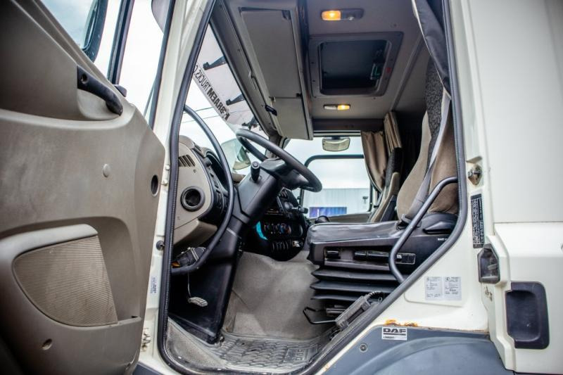 Тягач DAF CF 85.460+HYDR+MANUAL+INTARDER: фото 8
