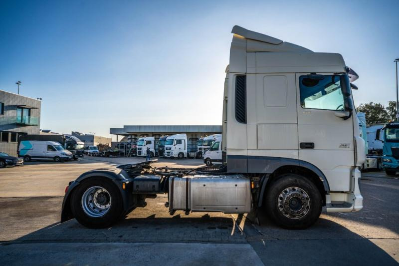 DAF XF 460 + HYDR. (50ton) - Тягач: фото 3 DAF XF 460 + HYDR. (50ton) - Тягач: фото 3