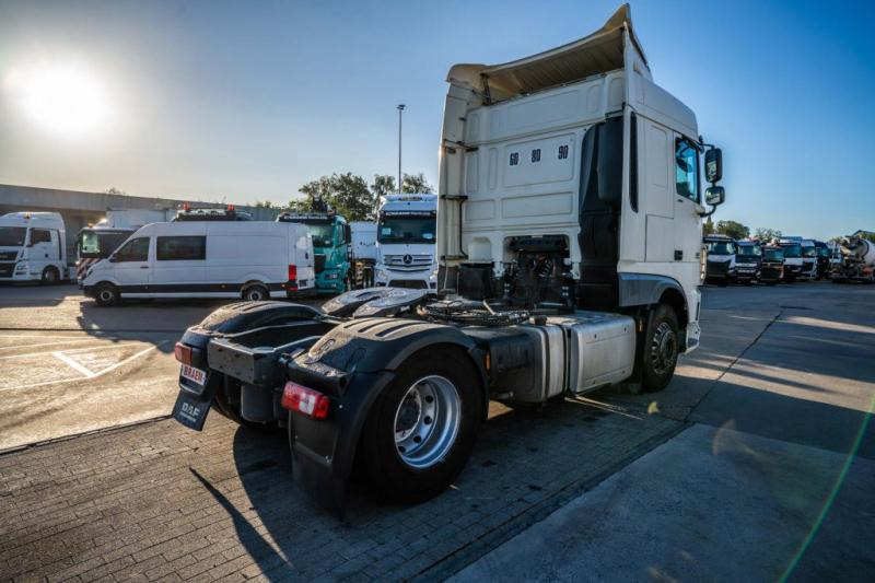 DAF XF 460 + HYDR. (50ton) - Тягач: фото 4 DAF XF 460 + HYDR. (50ton) - Тягач: фото 4