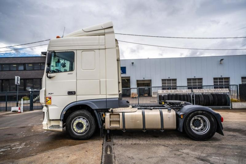 Тягач DAF XF 480 FT (50T.): фото 6 Тягач DAF XF 480 FT (50T.): фото 6